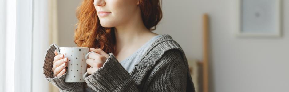 main of The Cardigan May Simply Be the Most Versatile Clothing Item Out There