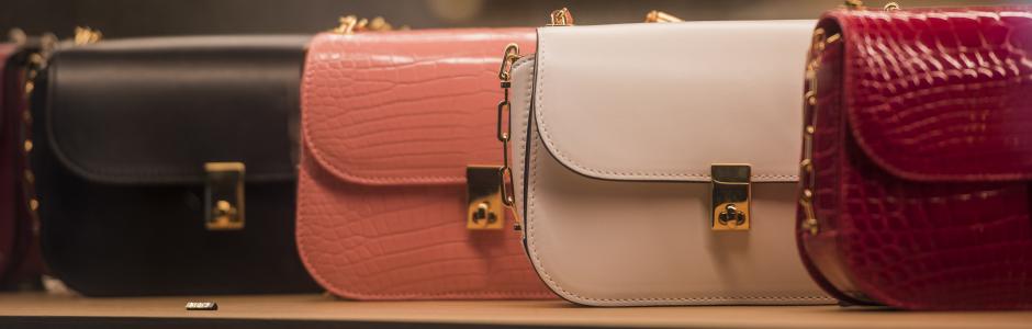 main of Handbags Look Good and Provide Utility While They Do It (resultshound)
