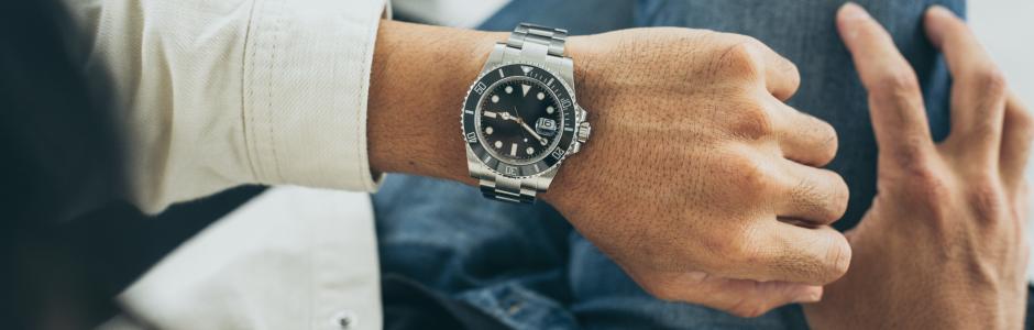 main of Beautiful Watches Give You a Classy Look