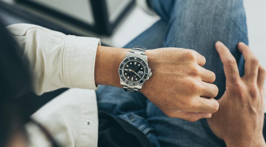 thumbnail of Beautiful Watches Give You a Classy Look